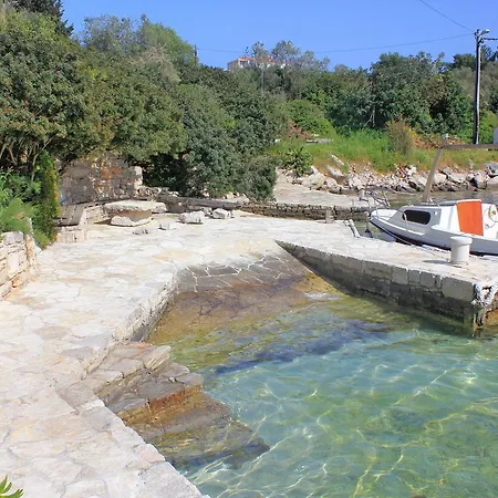 Apartmán By The Sea Necujam, Solta - 101 Nečujam