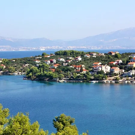Apartmán By The Sea Necujam, Solta - 101