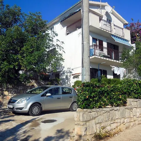 By The Sea Necujam, Solta - 101 Apartmán