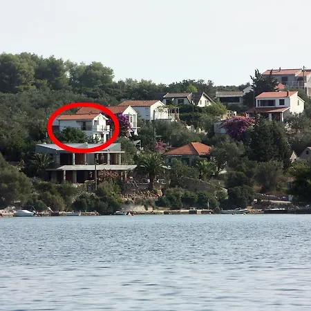 Apartmán By The Sea Necujam, Solta - 101