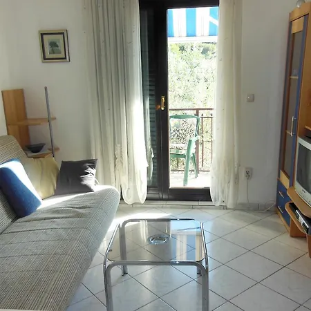 Apartmán By The Sea Necujam, Solta - 101