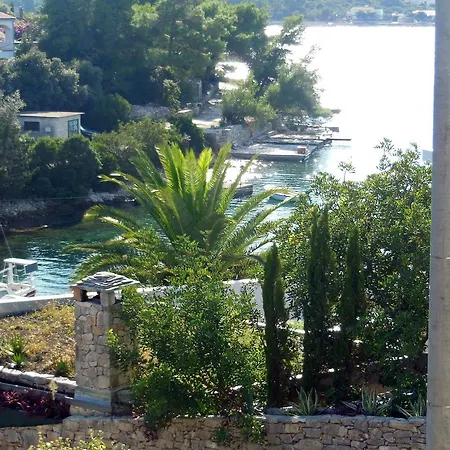 Apartmán By The Sea Necujam, Solta - 101 Nečujam