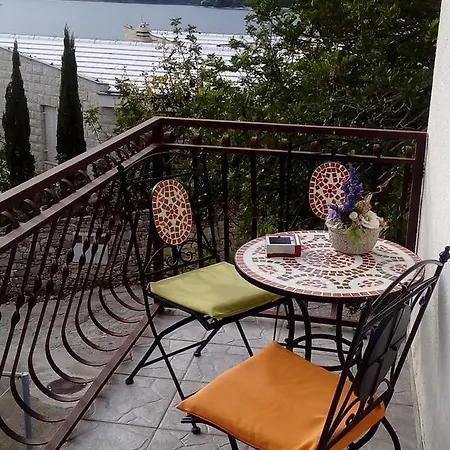 Apartmán By The Sea Necujam, Solta - 101 Nečujam