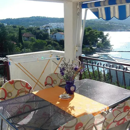 Apartmán By The Sea Necujam, Solta - 101 Nečujam